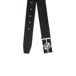 Men Leather Belt